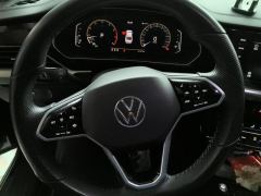 Volkswagen Passat 330TSI Prestige Edition - ფოტო 18