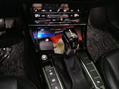 Volkswagen Passat 330TSI Prestige Edition - ფოტო 19