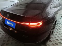 Volkswagen Passat 330TSI Prestige Edition - ფოტო 2