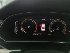 Volkswagen Passat 330TSI Prestige Edition - ფოტო 20