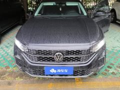 Volkswagen Passat 330TSI Prestige Edition - ფოტო 3