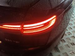 Volkswagen Passat 330TSI Prestige Edition - ფოტო 5