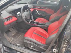 Dongfeng Yixuan 230T Edition - фото 14
