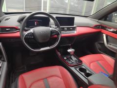 Dongfeng Yixuan 230T Edition - фото 16