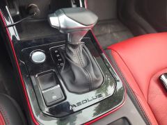 Dongfeng Yixuan 230T Edition - фото 19