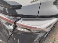 Dongfeng Yixuan 230T Edition - фото 5