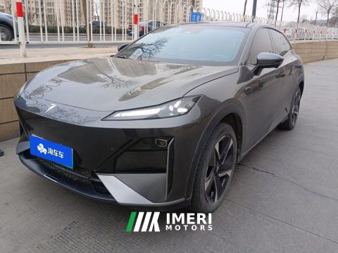 2023 Deepal S07 S7 EREV 200km 200Max - ავტომობილი ჩინეთიდან