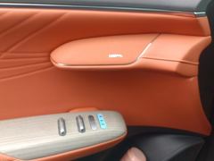 Deepal S07 S7 EREV 200km 200Max - photo 12