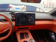 Deepal S07 S7 EREV 200km 200Max - photo 17