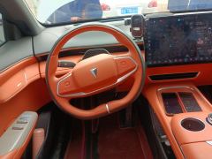 Deepal S07 S7 EREV 200km 200Max - photo 18