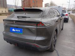 Deepal S07 S7 EREV 200km 200Max - photo 2