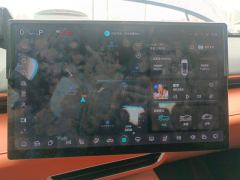 Deepal S07 S7 EREV 200km 200Max - photo 20