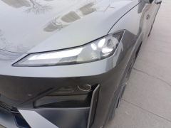 Deepal S07 S7 EREV 200km 200Max - photo 4
