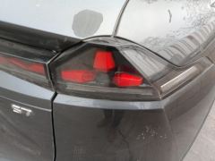 Deepal S07 S7 EREV 200km 200Max - photo 5