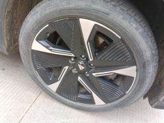 Deepal S07 S7 EREV 200km 200Max - photo 6