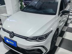 Volkswagen Golf 280TSI DCT R-Line Type - фото 1