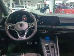 Volkswagen Golf 280TSI DCT R-Line Type - фото 16