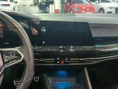 Volkswagen Golf 280TSI DCT R-Line Type - фото 17