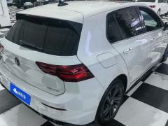 Volkswagen Golf 280TSI DCT R-Line Type - фото 2