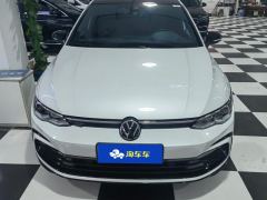 Volkswagen Golf 280TSI DCT R-Line Type - фото 3