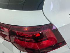 Volkswagen Golf 280TSI DCT R-Line Type - фото 5