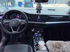 Volkswagen Passat 380TSI Star Deluxe Edition - ფოტო 16