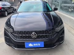 Volkswagen Passat 380TSI Star Deluxe Edition - ფოტო 3