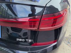 Volkswagen Passat 380TSI Star Deluxe Edition - ფოტო 5