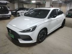 MG5 300TGI Edition - фото 1