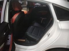 MG5 300TGI Edition - фото 13