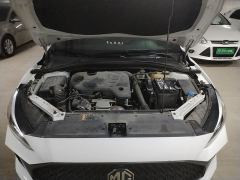 MG5 300TGI Edition - фото 16