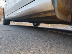 MG5 300TGI Edition - фото 17