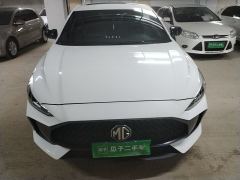 MG5 300TGI Edition - фото 2