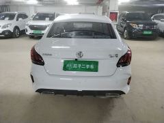 MG5 300TGI Edition - фото 3