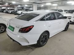 MG5 300TGI Edition - фото 4