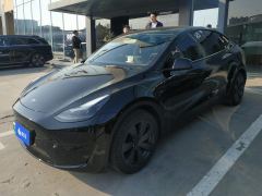 Tesla Model Y 545km Rear-Wheel Drive Edition - ფოტო 1