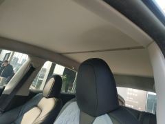 Tesla Model Y 545km Rear-Wheel Drive Edition - ფოტო 15