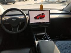 Tesla Model Y 545km Rear-Wheel Drive Edition - ფოტო 16
