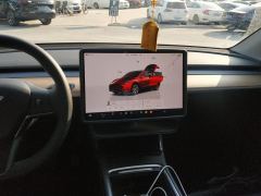Tesla Model Y 545km Rear-Wheel Drive Edition - ფოტო 17