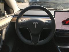 Tesla Model Y 545km Rear-Wheel Drive Edition - ფოტო 18
