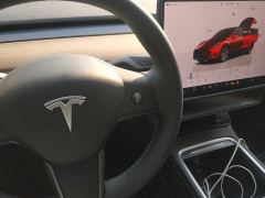 Tesla Model Y 545km Rear-Wheel Drive Edition - ფოტო 19