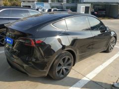 Tesla Model Y 545km Rear-Wheel Drive Edition - ფოტო 2