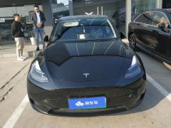 Tesla Model Y 545km Rear-Wheel Drive Edition - ფოტო 3