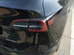 Tesla Model Y 545km Rear-Wheel Drive Edition - ფოტო 5