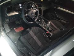 Volkswagen Lamando 230TSI DCT Stylish Edition - photo 14