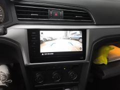Volkswagen Lamando 230TSI DCT Stylish Edition - photo 17