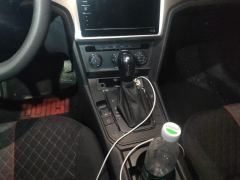 Volkswagen Lamando 230TSI DCT Stylish Edition - photo 19