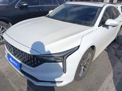 Bestune B70 1.5T Version - photo 1