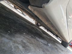 Bestune B70 1.5T Version - photo 10
