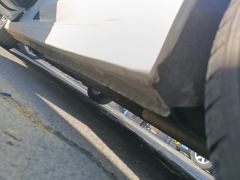 Bestune B70 1.5T Version - photo 11